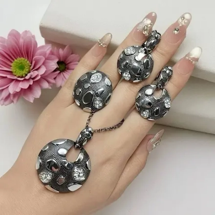 Комплекты LuxVintage - арт065