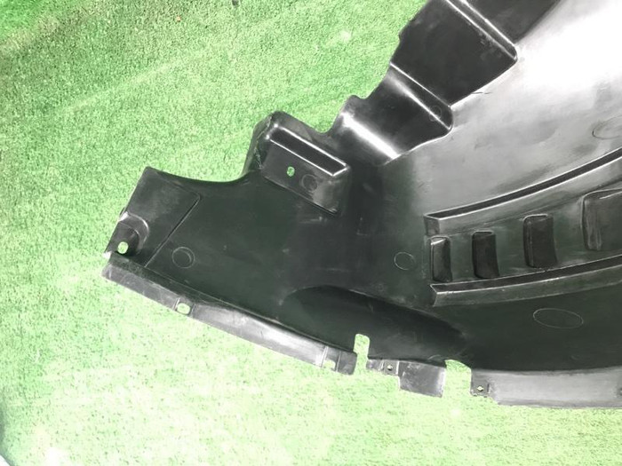 Подкрылок передний левый Peugeot Boxer 3 (2014-н.в.)