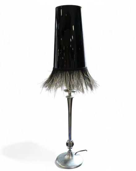 BONDIA Лампа настольная 03002 - PPN