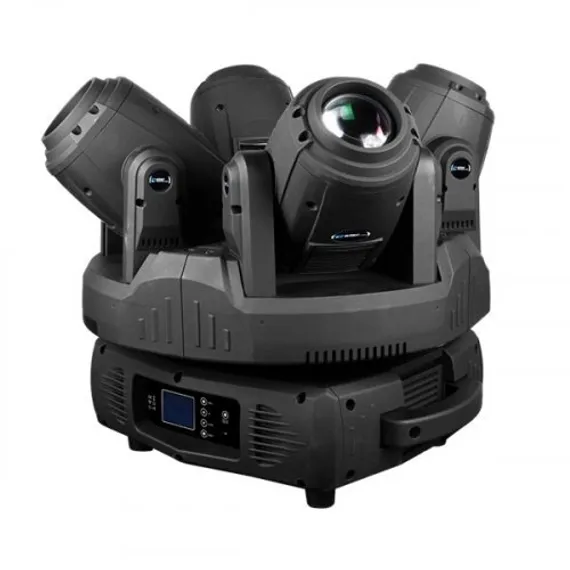 Color Imagination CRAZY 4