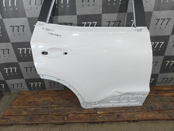 Дверь задняя правая Chery Tiggo 4, Tiggo 4 Pro 18-нв Б/У Оригинал J686201020DY