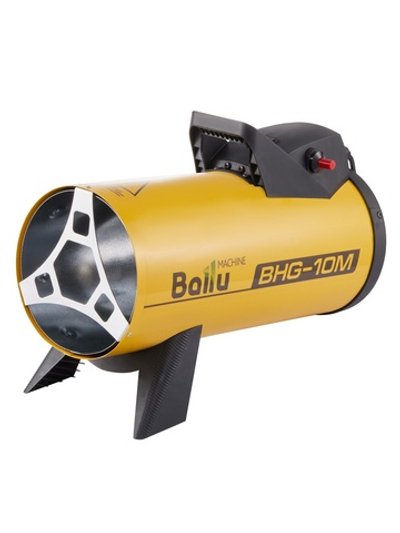 Тепловая пушка газовая Ballu BHG-10M
