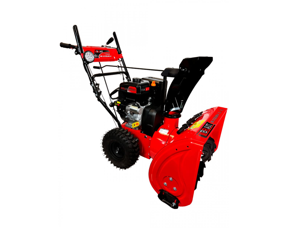 Снегоуборщик BRAIT BR-1172ELWS-4