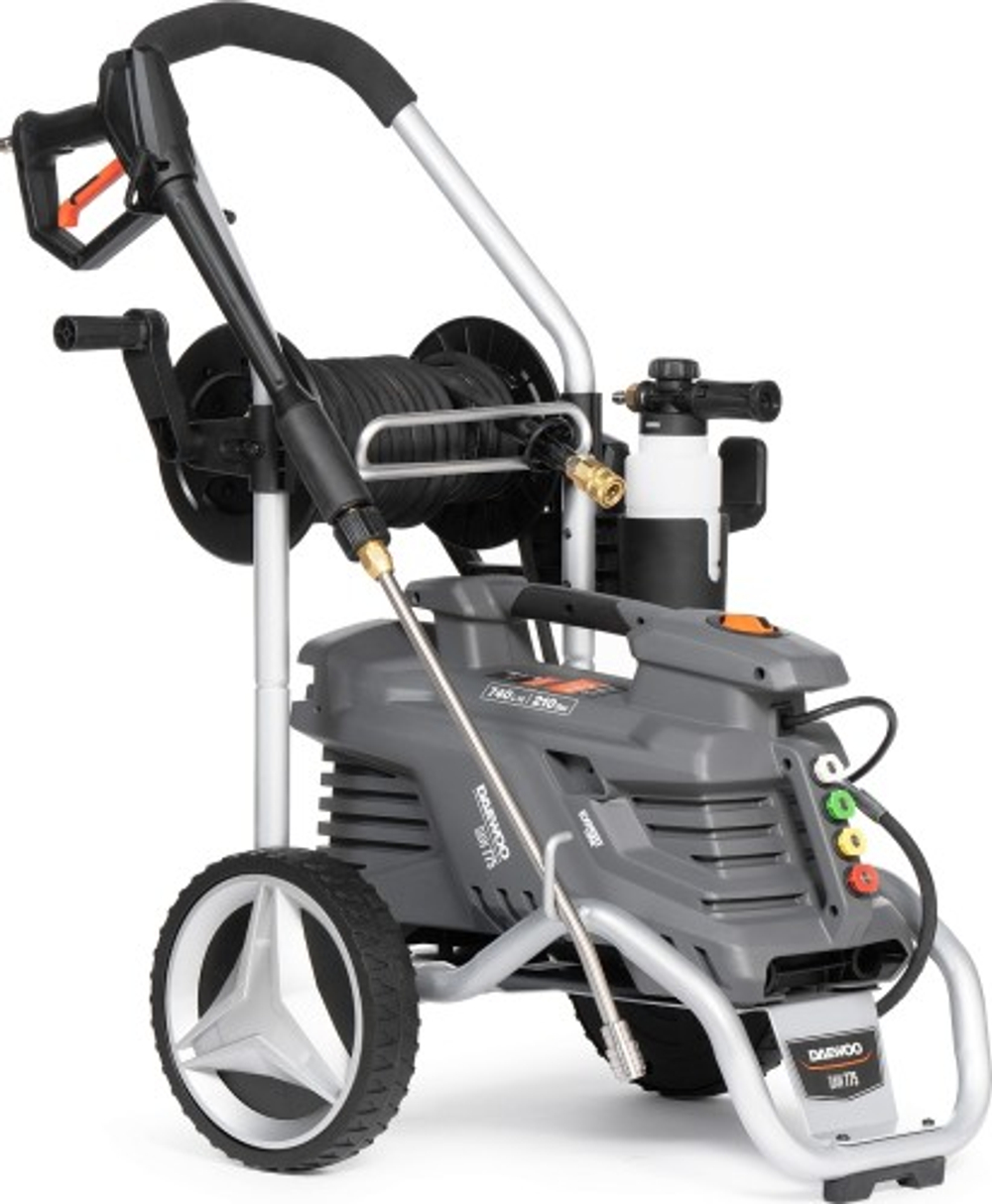 Автомойка DAEWOO DAW 775