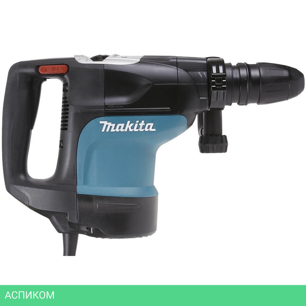 Перфоратор Makita HR4501C кейс
