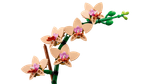 LEGO Botanical Collection 10343 Мини-орхидея — декоративный конструктор для взрослых