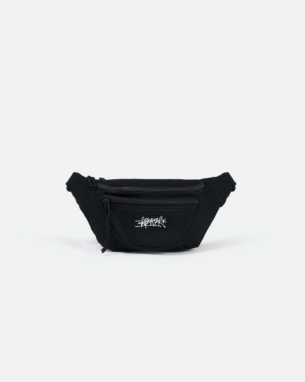 Сумка Anteater waistbag-black