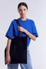 Шоппер Гербарий Василек черный