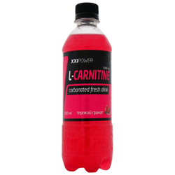XXI Век Напиток L-Carnitine (500 мл.)