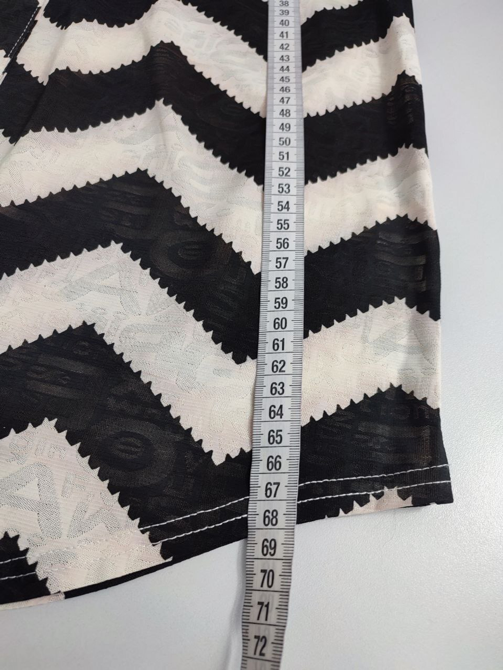 Блузка элегантная 52 размер, новая