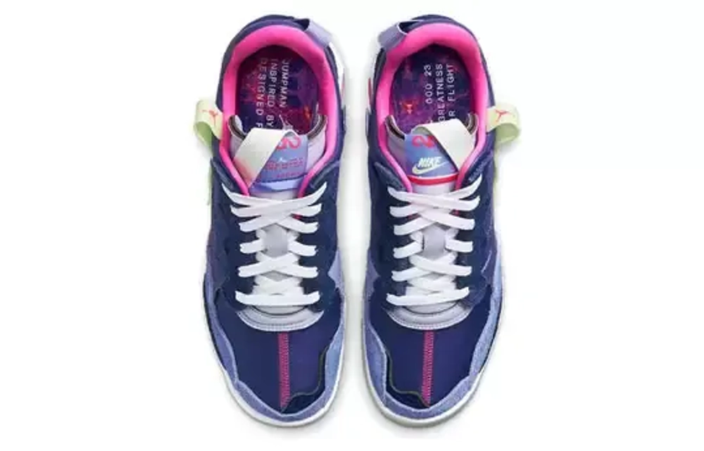 Air Jordan MA2 Luka "Cosmic Deception"