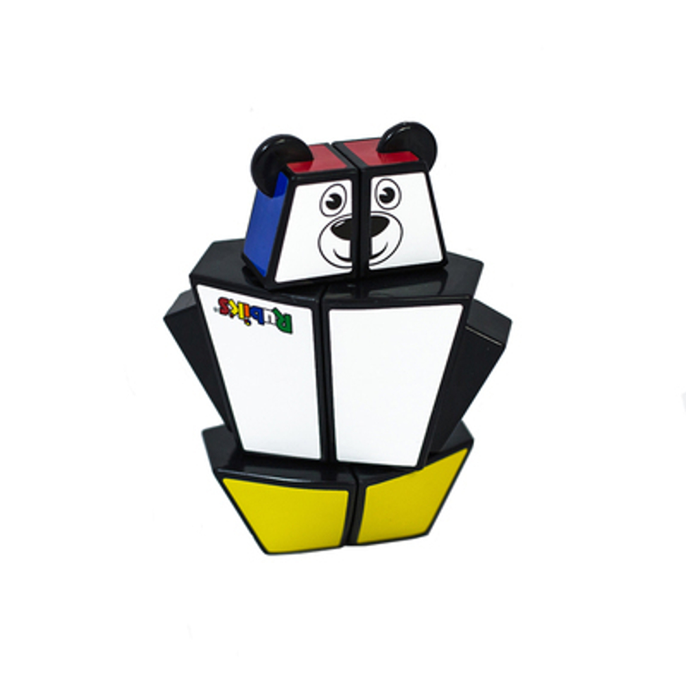 Головоломка"Мишка Рубика"