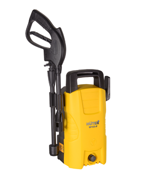 Мойка высокого давления "HUTER" W105-P