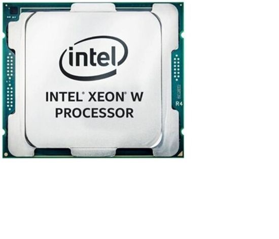 Процессор Intel Xeon W9-3475X