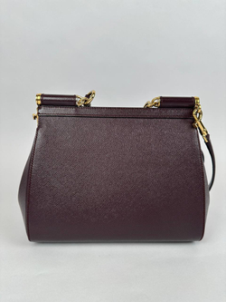 Сумка Dolce&Gabbana Sicily medium