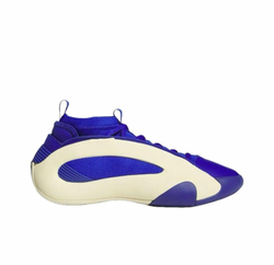 Кроссовки Adidas Harden Vol. 8 'Royal Blue Cream White' IE2697