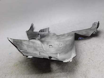 Пластик нижний правый Honda CBR600RR 06-08