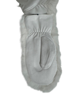 Варежки. Женские. Материал верха: Плюшевые. Подклад: Плюш-мех. Толстые. Внутри с мехом. 12 шт в упаковке, разный цвет.