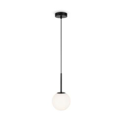 Подвесной светильник Maytoni Basic form MOD321PL-01B