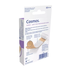 COSMOS sensitive - Пластырь для чувствительной кожи
