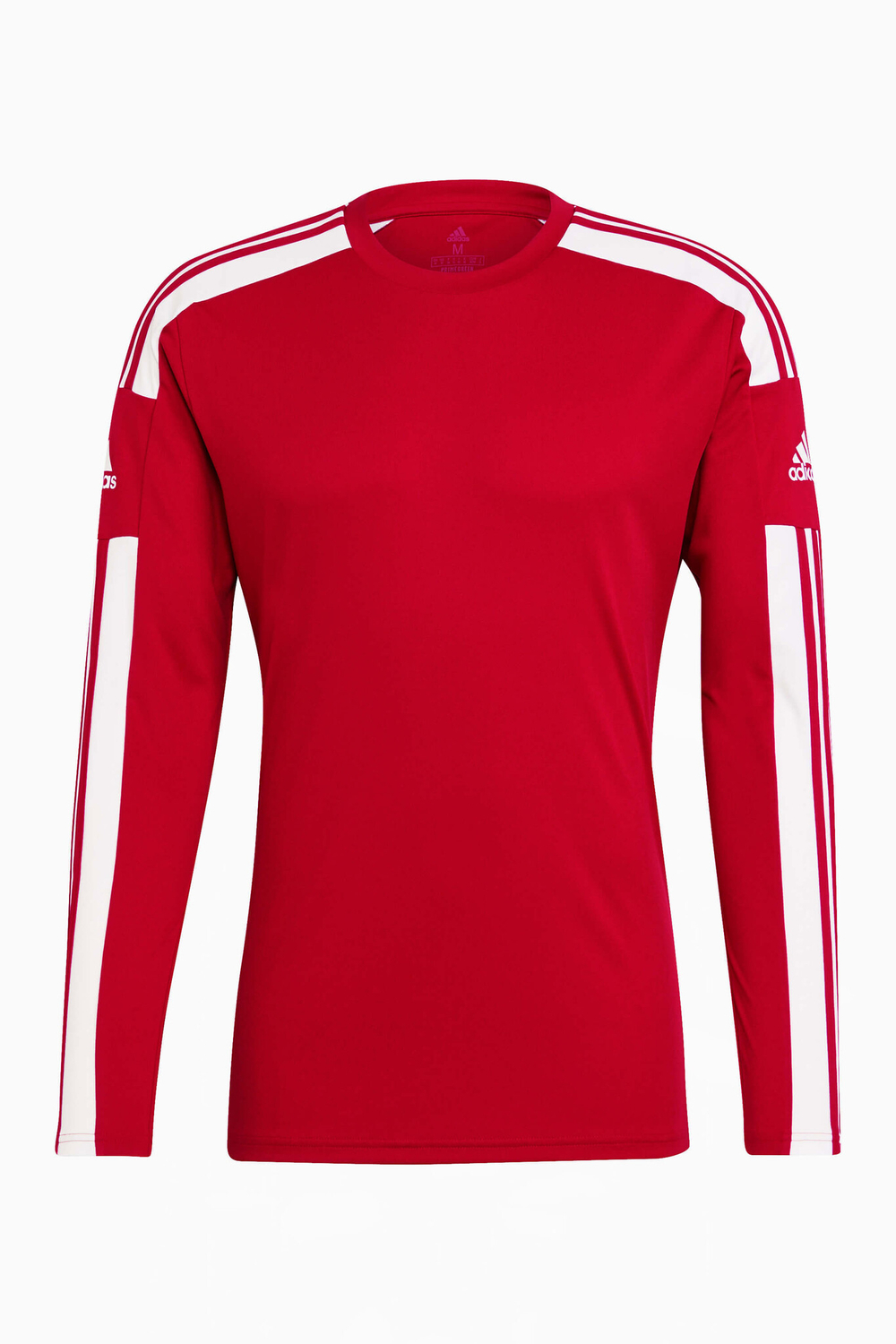 Футболка adidas Squadra 21 LS