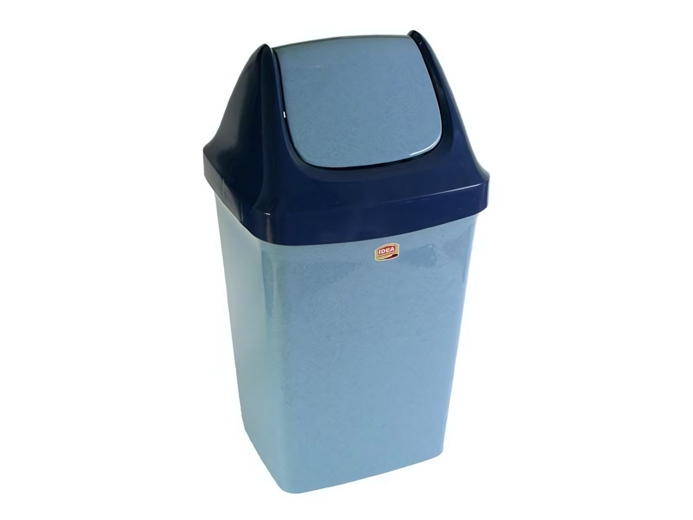 Контейнер для мусора 50л СВИНГ