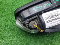 Зеркало правое Skoda Rapid 1 (2017-2020) 6 конт.