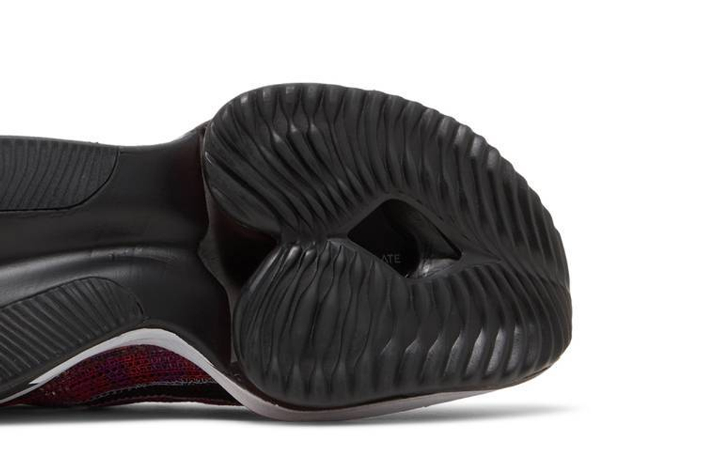 Кроссовки Nike Air Zoom Alphafly Next 1 (Женская размерная сетка)