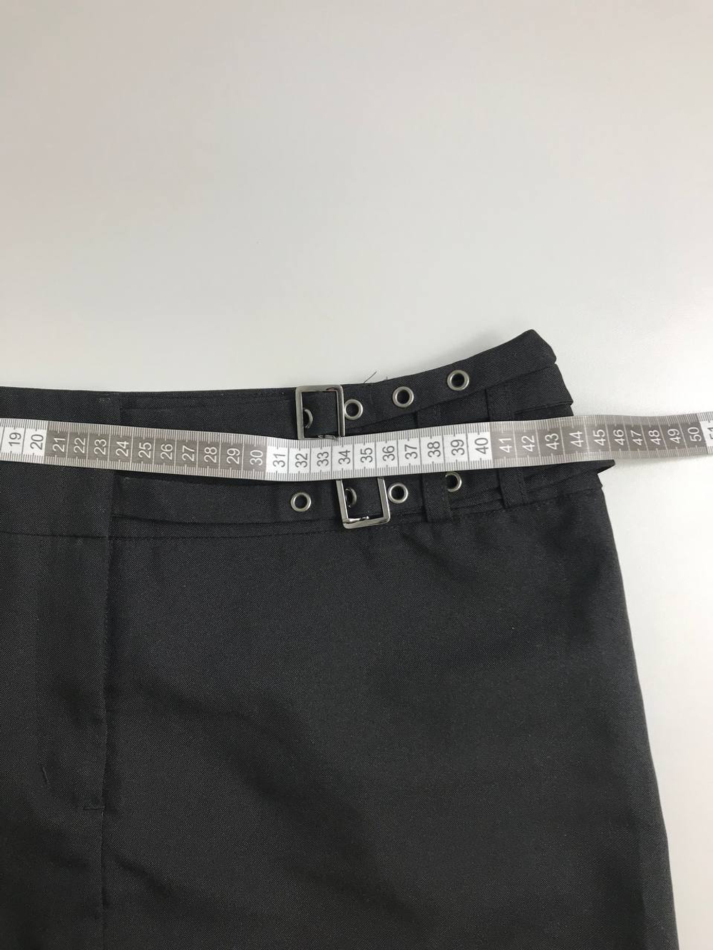 Юбка Kiabi офисная 48 размер