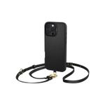 Чехол Spigen Cyrill Kajuk Magsafe, classic charm black - iPhone 16 Pro Max