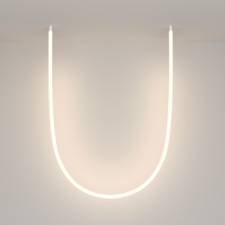 Комплектующие для гибкого неона Led Strip 201153