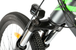 Электровелосипед Eltreco XT880 (2019)