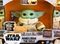 Star Wars Baby Yoda Mandalorian The child