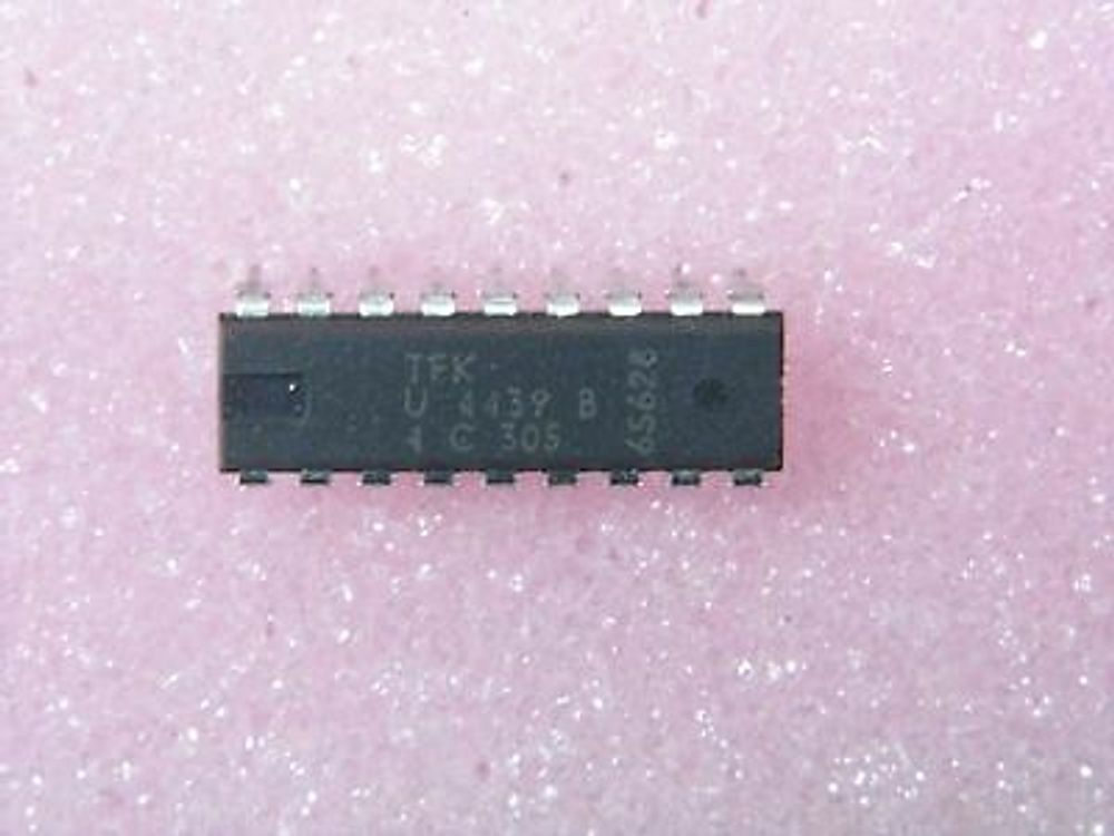 TDA4439(dip18)