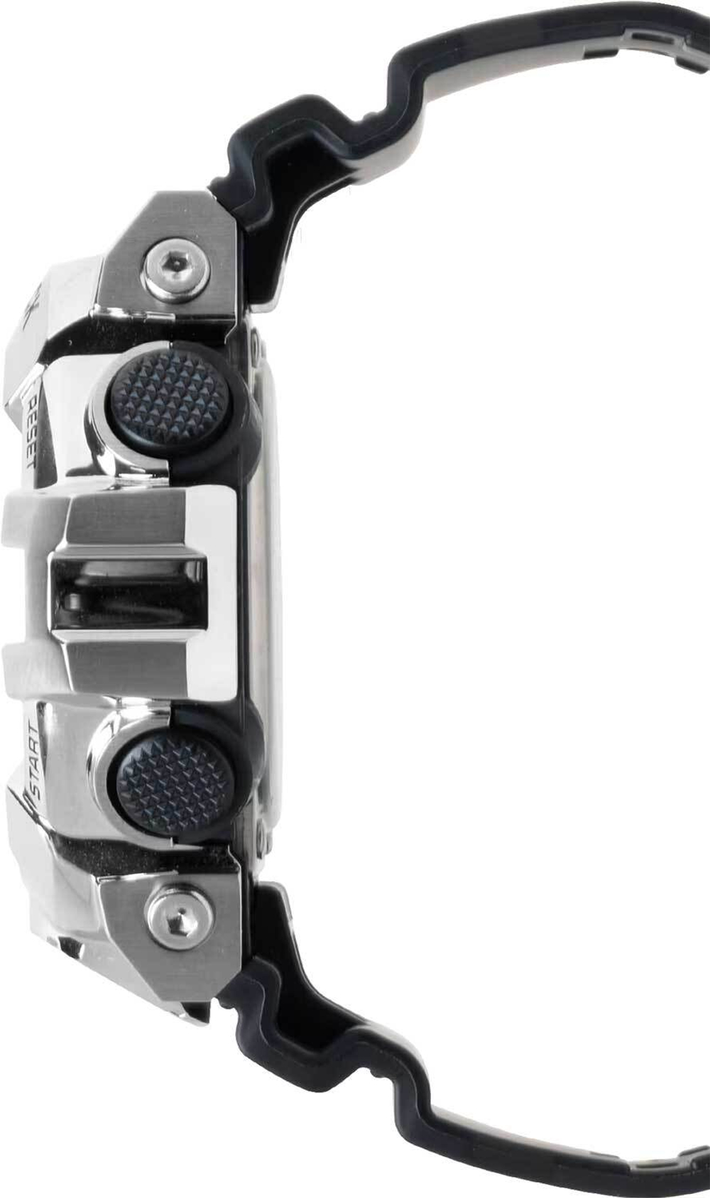 Мужские наручные часы Casio G-Shock GM-700-1A