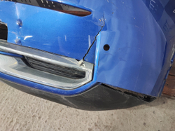 Бампер задний Haval F7 1 19-22 Б/У Оригинал 2804101XKQ00A