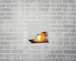 Светильник KC110P-1