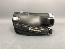 Panasonic HDC-SD100EEK