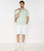 Шорты Karl Lagerfeld - белый(705889 542900)