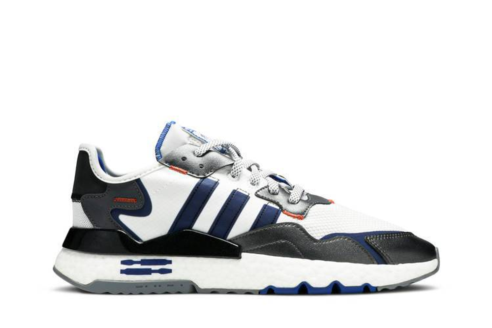 Кроссовки Star Wars X Adidas Originals Nite Jogger