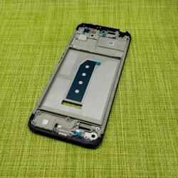 Xiaomi Redmi 10 (21061119DG) / часть корпуса (рамка дисплея)