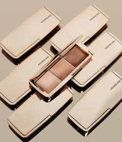 Hourglass Ambient Lighting Palette Volume II палетка для лица