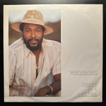 Marvin Gaye - Dream Of A Lifetime (Голландия 1985г.)