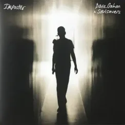 Dave Gahan & Soulsavers - Imposter LP