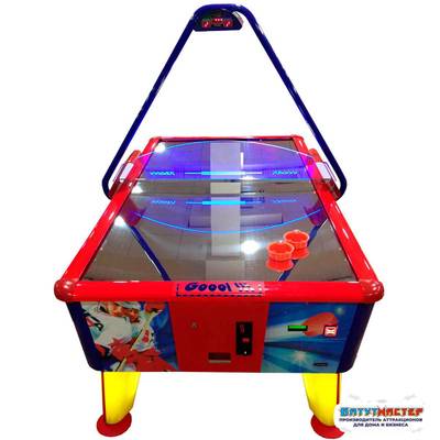 Игровой большой стол «Чемпион», 240×128×81 см