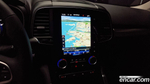 Renault Korea (Samsung) The New QM6 2.0 GDe LE 2WD (03.2021)