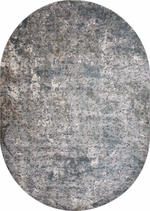 Ковер DENSITY D99127 773 овал