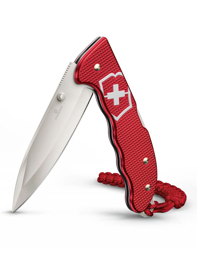 Нож Victorinox 0.9415.D20 Evoke Alox