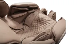 Массажное кресло CASADA BetaSonic 2 beige