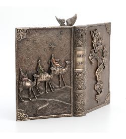 Veronese WS-1388 Панно «Рождество в Библии»